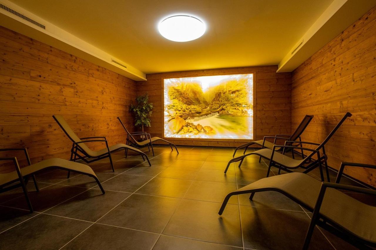 Haus Sattelblick Hotel Sankt Anton am Arlberg Exterior photo